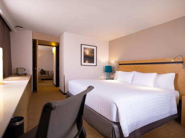 Galeria Plaza Reforma : photo 1 de la chambre suite junior