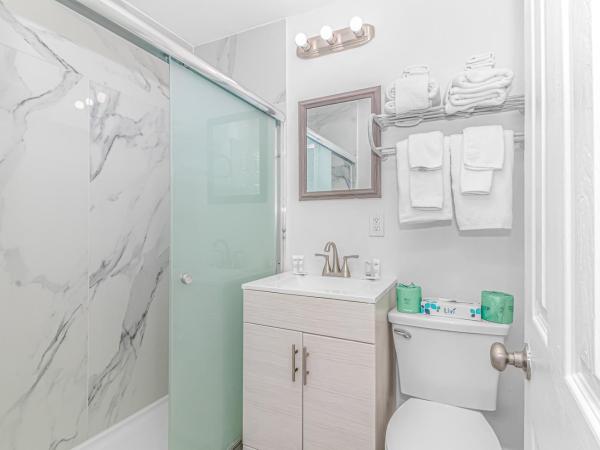 Sun Fun : photo 5 de la chambre studio lit king-size deluxe