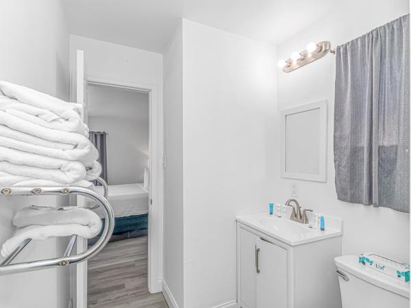 Sun Fun : photo 4 de la chambre chambre triple confort