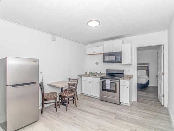 Sun Fun : photo 1 de la chambre chambre triple confort