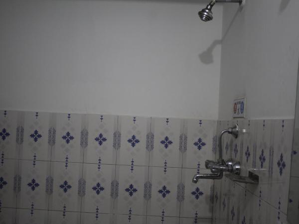 Yaksa Hotel Pvt. Ltd. : photo 1 de la chambre chambre double avec 2 lits doubles