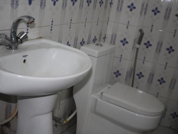 Yaksa Hotel Pvt. Ltd. : photo 3 de la chambre chambre double avec 2 lits doubles