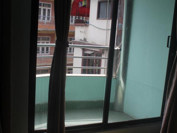 Yaksa Hotel Pvt. Ltd. : photo 5 de la chambre chambre double avec 2 lits doubles