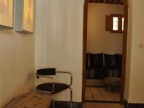 Dar 7 Louyat : photo 10 de la chambre suite rita (3 adultes)