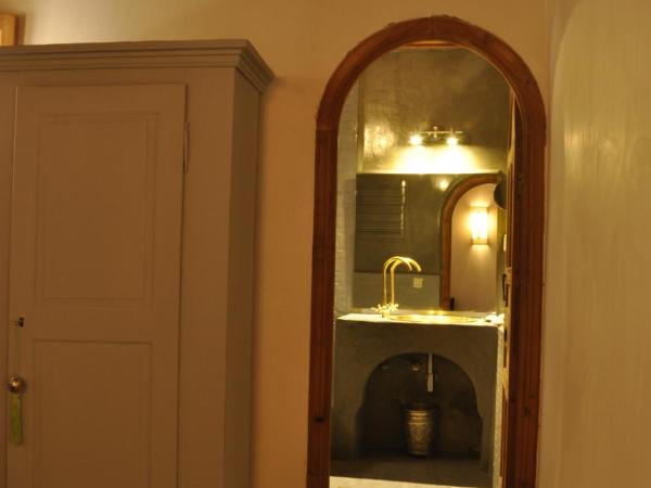 Dar 7 Louyat : photo 7 de la chambre suite rita (3 adultes)