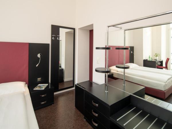 Hotel Rio Muralto : photo 6 de la chambre chambre double ou lits jumeaux confort
