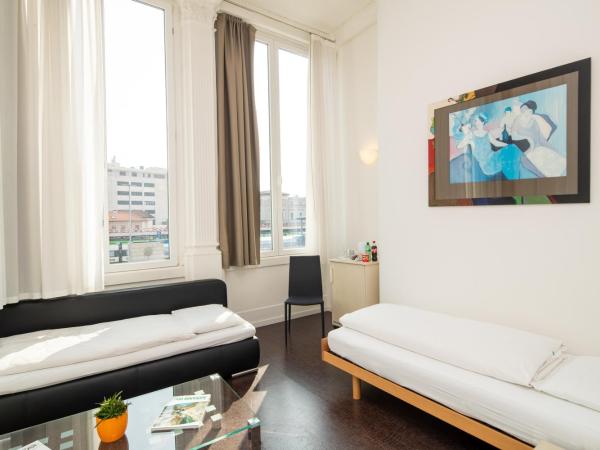 Hotel Rio Muralto : photo 2 de la chambre suite junior