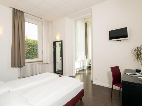 Hotel Rio Muralto : photo 4 de la chambre suite junior