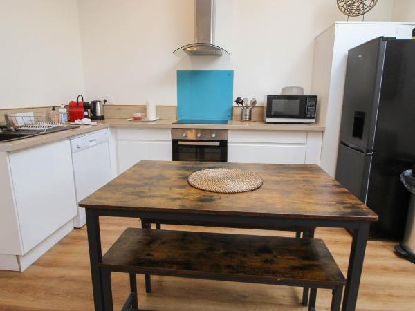 Residence Pasteur Angouleme : photo 10 de la chambre appartement 1 chambre