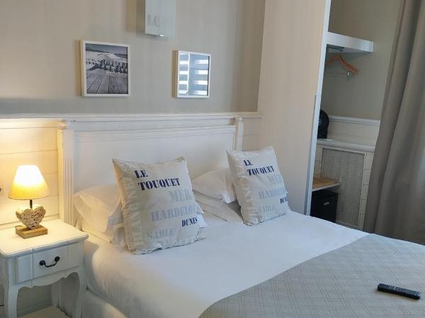 Be Cottage Hotel : photo 4 de la chambre chambre double cosy