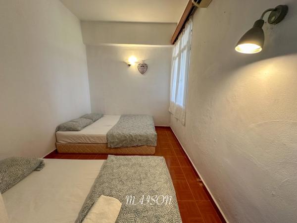 Maison Seaview Suites Port Dickson : photo 8 de la chambre suite présidentielle