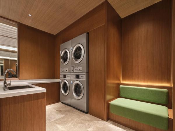 Hilton Garden Inn Hangzhou West Lake : photo 4 de la chambre chambre lit king-size