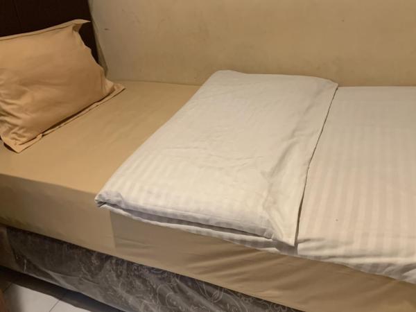 Residence 21 Syariah : photo 3 de la chambre chambre simple