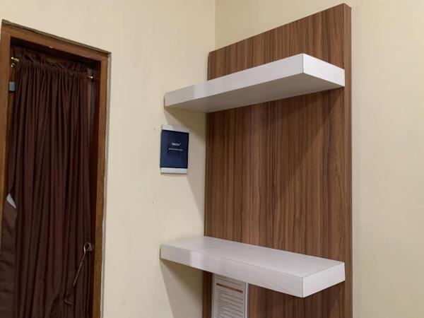 Residence 21 Syariah : photo 8 de la chambre chambre double standard