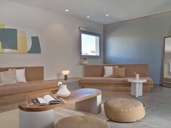 Andronikos Hotel : photo 5 de la chambre suite / garden view