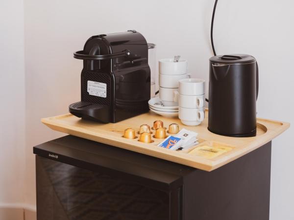 Tramas Hotel & Spa : photo 2 de la chambre classic triple room - sardart