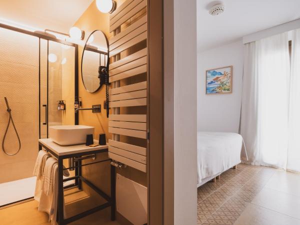Tramas Hotel & Spa : photo 5 de la chambre standard double room -  sardart