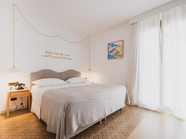 Tramas Hotel & Spa : photo 1 de la chambre  standard double or twin room with balcony -  sardart