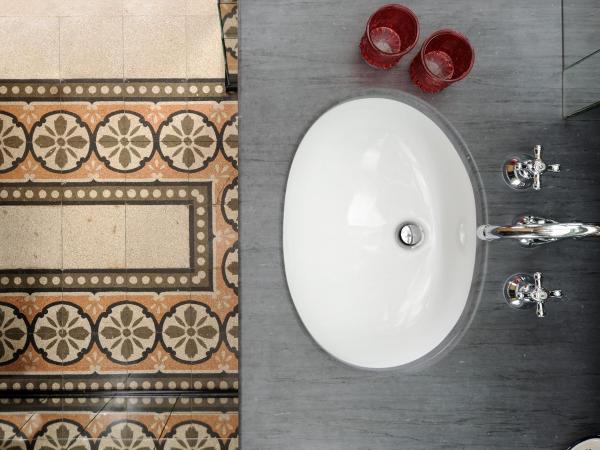 Casa Howard Firenze - Residenza d'Epoca : photo 3 de la chambre chambre double prestige