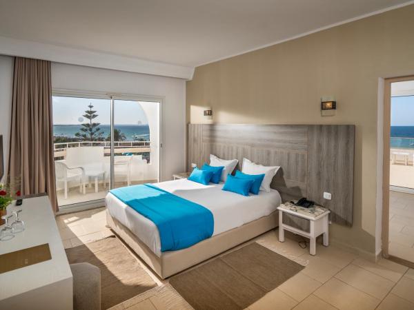 Vincci Helya Beach : photo 2 de la chambre chambre double