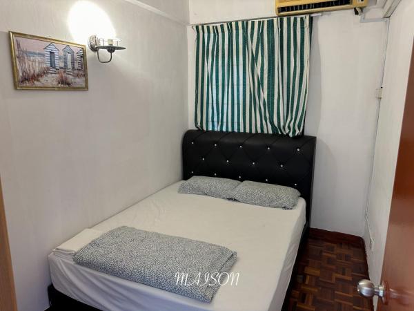 Maison Seaview Suites Port Dickson : photo 5 de la chambre suite junior - vue sur mer