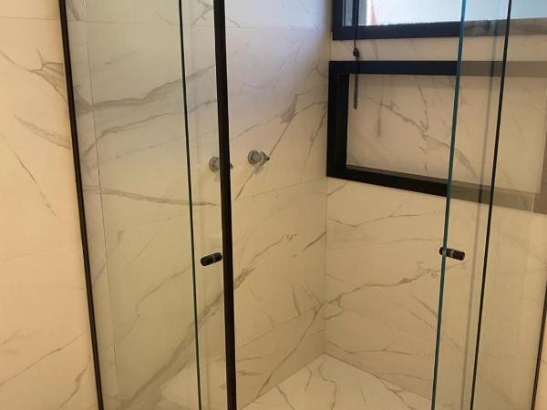 Hotel Pousada Casacolina : photo 7 de la chambre chambre familiale supérieure