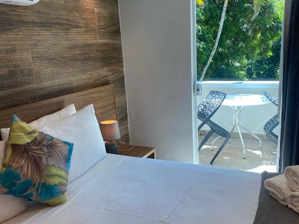 Hotel Pousada Casacolina : photo 2 de la chambre chambre familiale supérieure