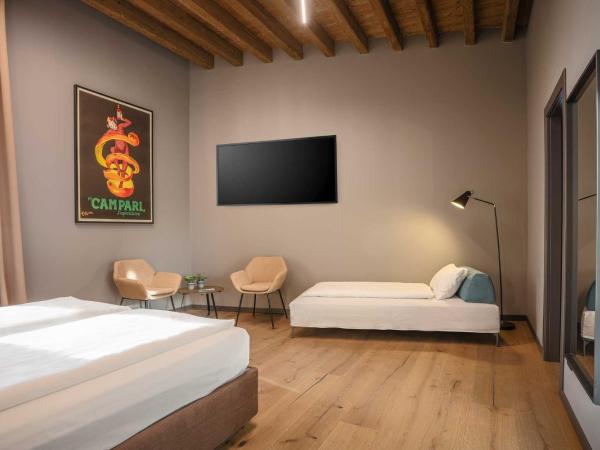 AR Suites&Art : photo 4 de la chambre chambre triple confort