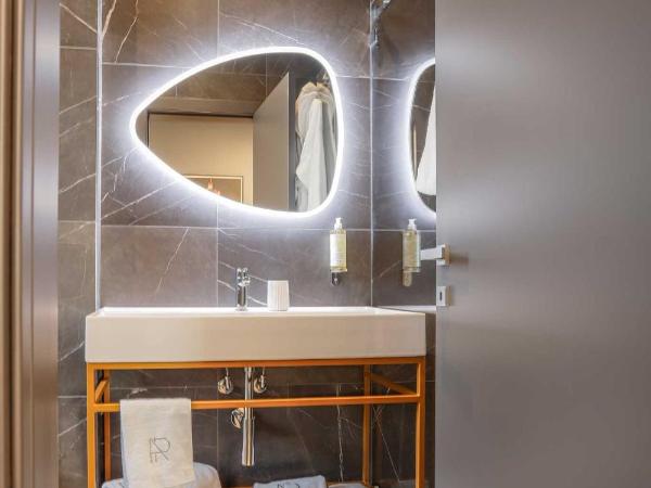 AR Suites&Art : photo 8 de la chambre appartement standard