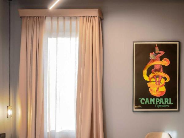 AR Suites&Art : photo 6 de la chambre chambre triple confort