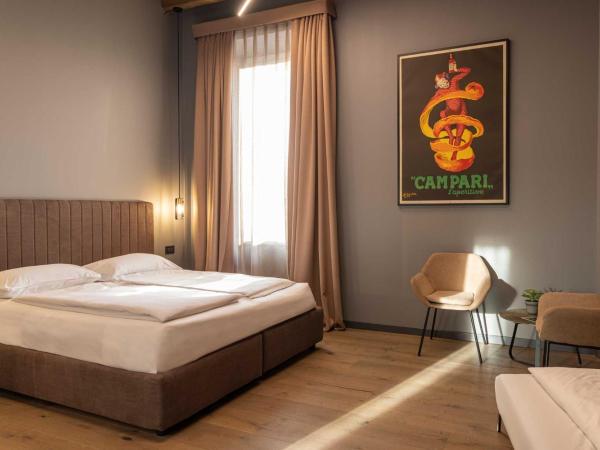 AR Suites&Art : photo 1 de la chambre chambre triple confort