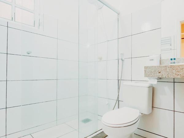 Calador Búzios Hotel : photo 1 de la chambre chambre deluxe