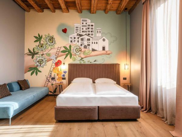 AR Suites&Art : photo 9 de la chambre chambre triple confort