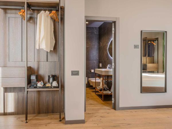 AR Suites&Art : photo 10 de la chambre chambre quadruple