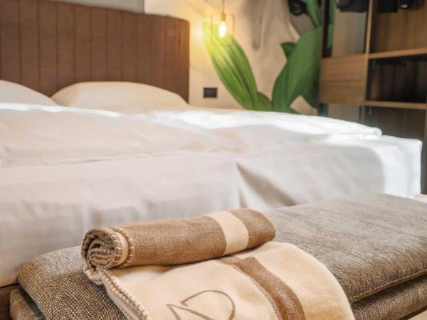 AR Suites&Art : photo 7 de la chambre chambre quadruple