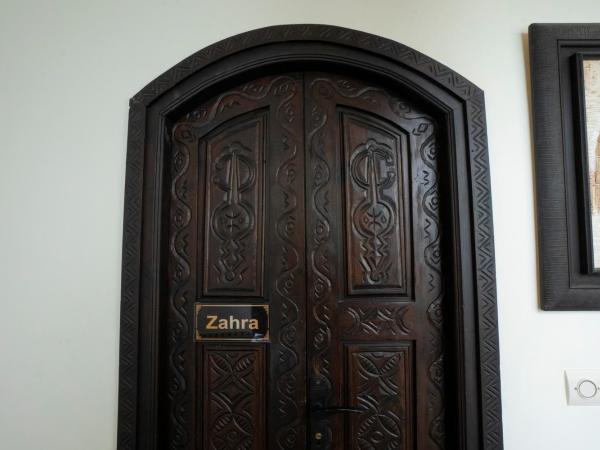 Riad Dar Nor : photo 7 de la chambre chambre double standard