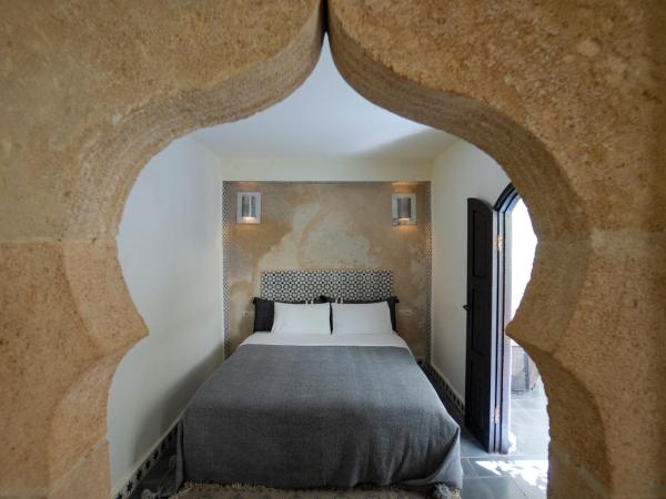 Riad Dar Nor : photo 3 de la chambre chambre double supérieure