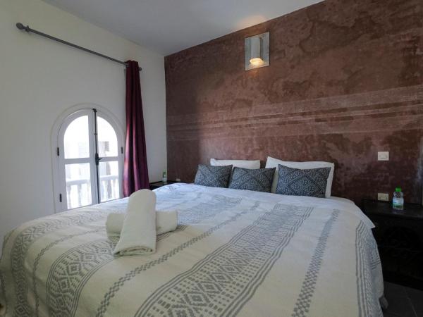 Riad Dar Nor : photo 9 de la chambre chambre double supérieure