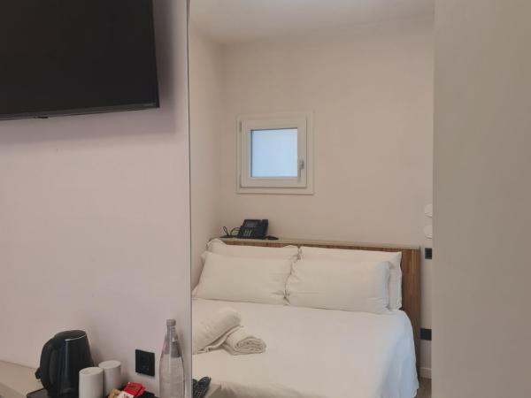 Hotel Miratorre superior : photo 8 de la chambre chambre double Économique