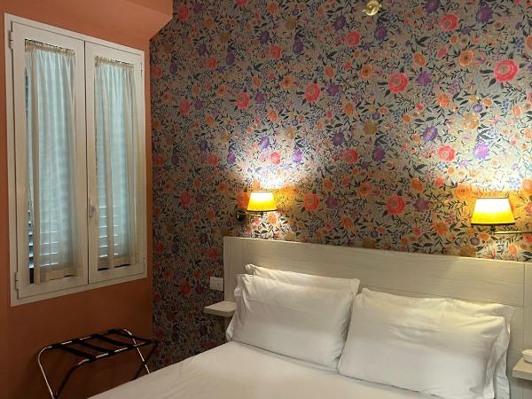 Hotel Montreal : photo 1 de la chambre petite chambre double