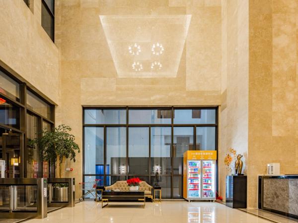 Orange Apartments : photo 2 de la chambre studio