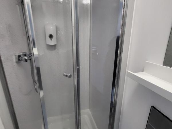 Stay Sleep Rest - Alfreton Road : photo 1 de la chambre studio