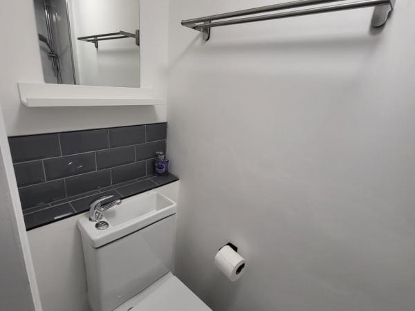 Stay Sleep Rest - Alfreton Road : photo 2 de la chambre studio