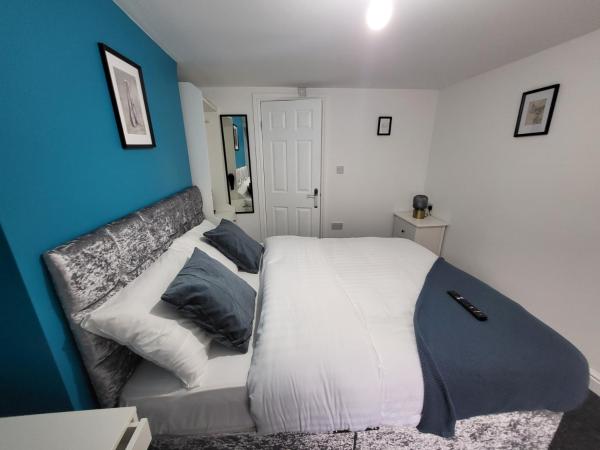 Stay Sleep Rest - Alfreton Road : photo 6 de la chambre studio