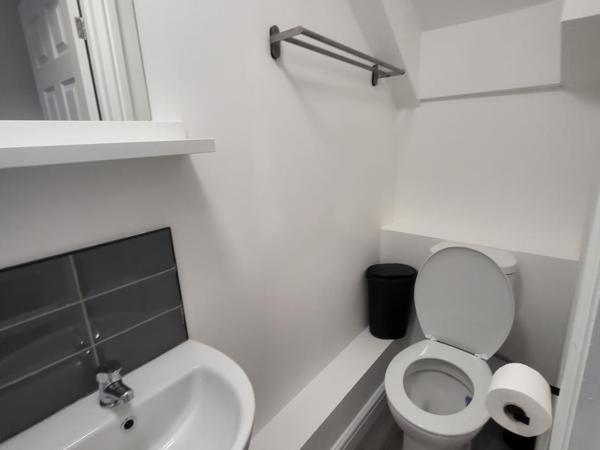 Stay Sleep Rest - Alfreton Road : photo 8 de la chambre studio