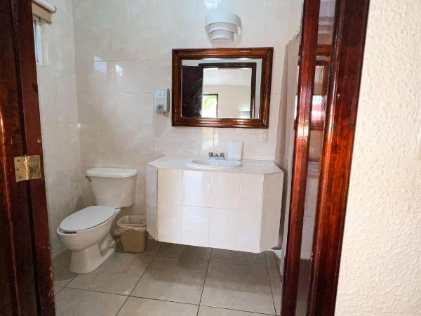 Hotel Caribe : photo 2 de la chambre chambre familiale