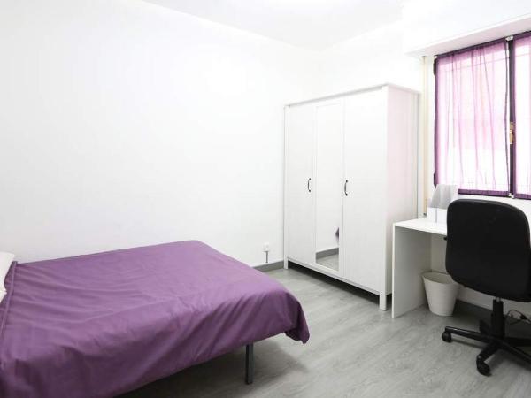 CasaGoa : photo 3 de la chambre chambre double