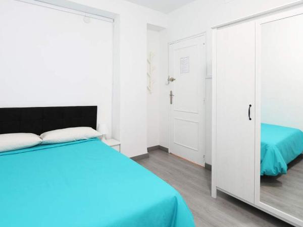 CasaGoa : photo 2 de la chambre chambre lit queen-size