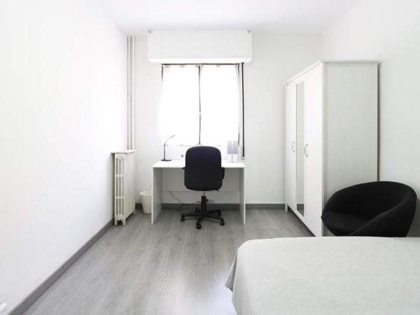 CasaGoa : photo 5 de la chambre chambre double standard