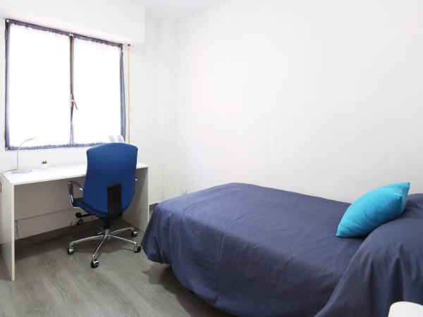 CasaGoa : photo 5 de la chambre chambre simple standard